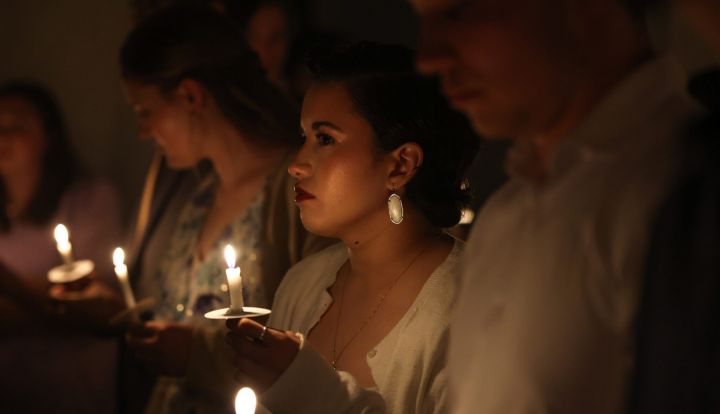 Becoming Catholic Together - Catholic Diocese of Dallas